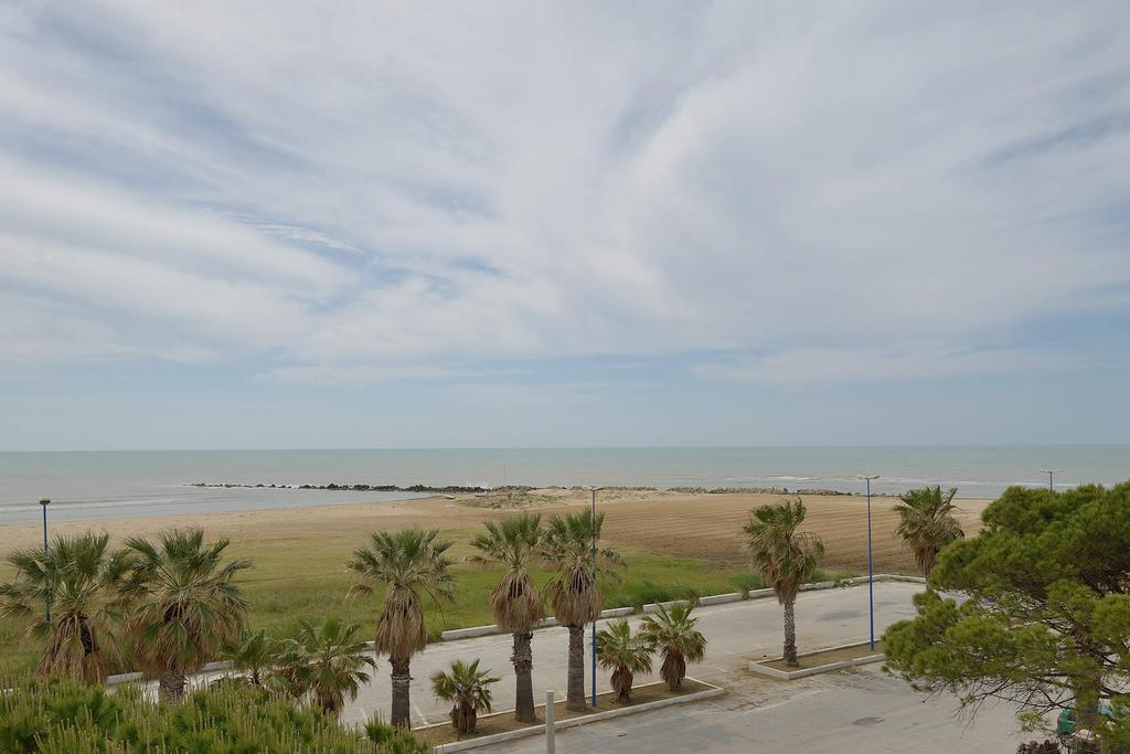 App.Ti Scala Dei Turchi Tetide Apartment Porto Empedocle Room photo
