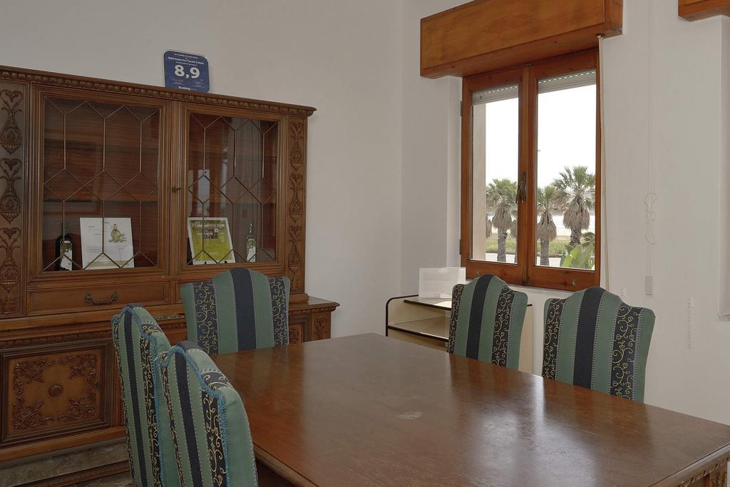 App.Ti Scala Dei Turchi Tetide Apartment Porto Empedocle Room photo