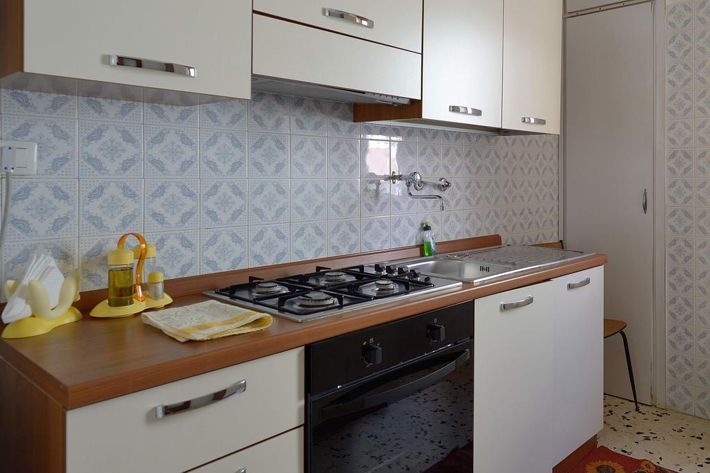 App.Ti Scala Dei Turchi Tetide Apartment Porto Empedocle Room photo