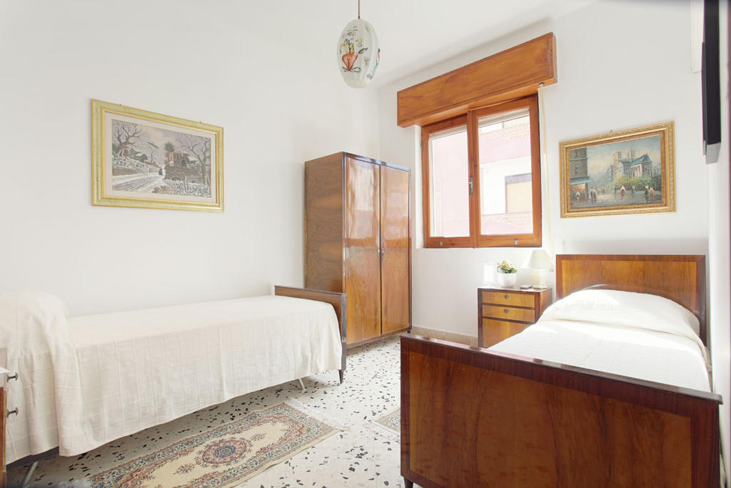 App.Ti Scala Dei Turchi Tetide Apartment Porto Empedocle Room photo