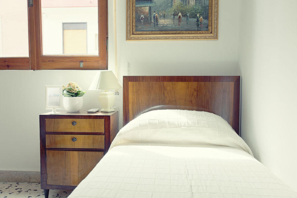 App.Ti Scala Dei Turchi Tetide Apartment Porto Empedocle Room photo