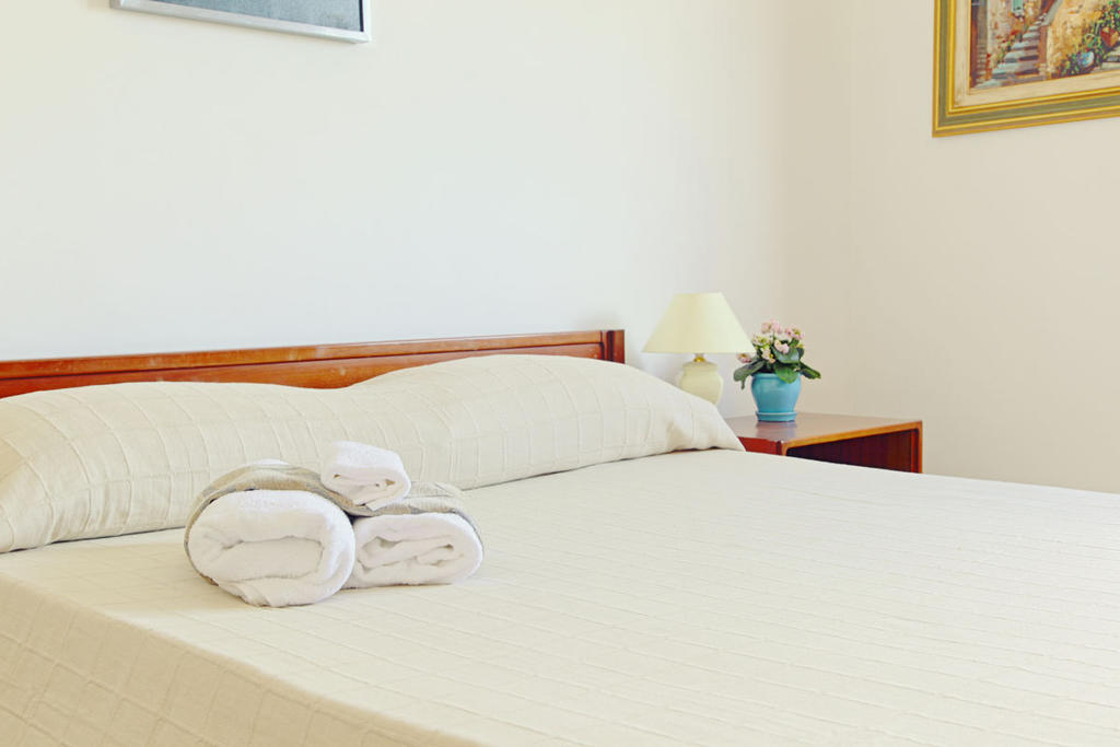 App.Ti Scala Dei Turchi Tetide Apartment Porto Empedocle Room photo