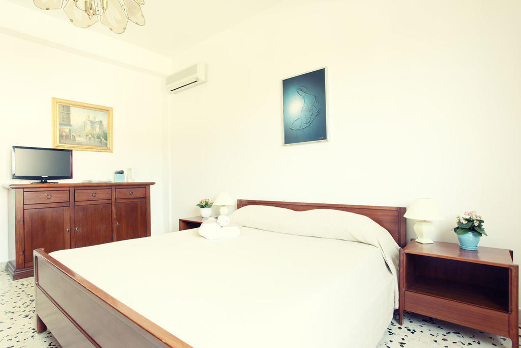 App.Ti Scala Dei Turchi Tetide Apartment Porto Empedocle Room photo
