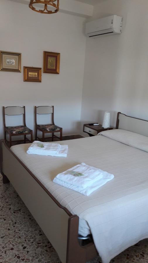 App.Ti Scala Dei Turchi Tetide Apartment Porto Empedocle Exterior photo