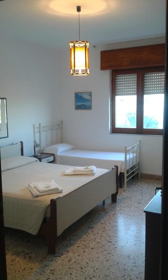 App.Ti Scala Dei Turchi Tetide Apartment Porto Empedocle Exterior photo