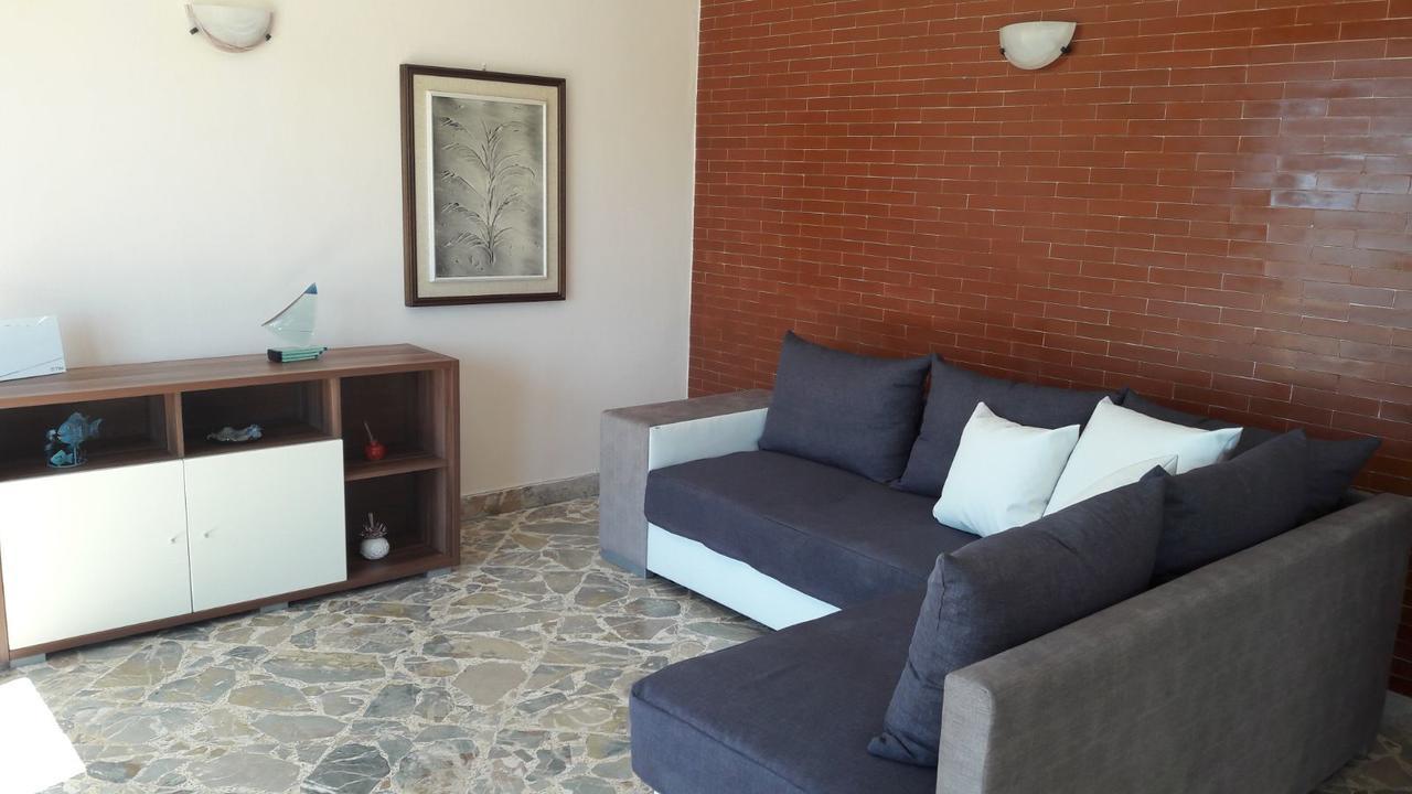 App.Ti Scala Dei Turchi Tetide Apartment Porto Empedocle Exterior photo